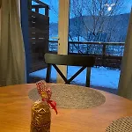 Duplex L'epicea Avec Vue Panoramique Breitenbach-Haut-Rhin