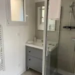 Duplex L'epicea Avec Vue Panoramique Apartament