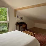 Duplex L'epicea Avec Vue Panoramique Apartament *