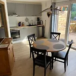 Duplex L'epicea Avec Vue Panoramique *