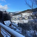 Duplex L'epicea Avec Vue Panoramique Apartament *