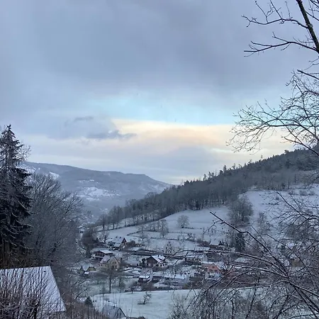 Apartmán Duplex L'epicea Avec Vue Panoramique *