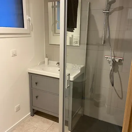 Duplex L'epicea *