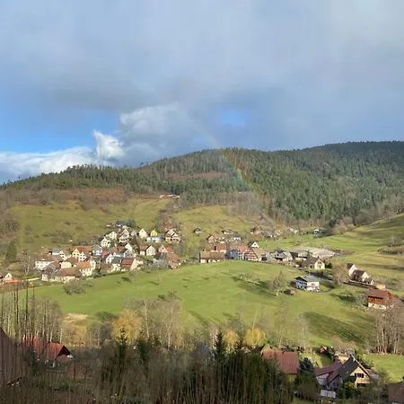 Duplex L'epicea Διαμέρισμα