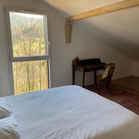 Duplex L'epicea * Breitenbach-Haut-Rhin