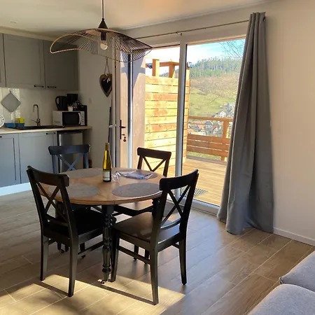 Duplex L'epicea