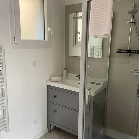 Duplex L'epicea Apartmán