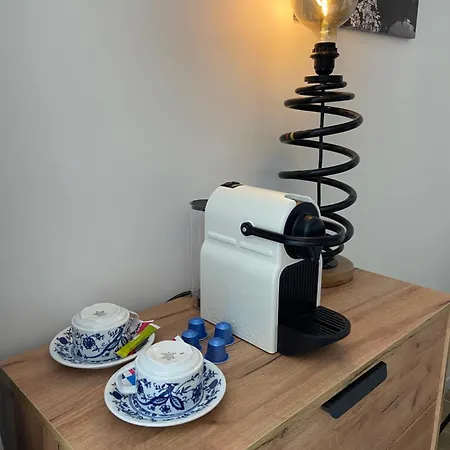 Apartmán Duplex L'epicea Breitenbach-Haut-Rhin