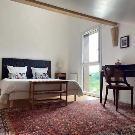 Apartman Duplex L'epicea Avec Vue Panoramique *