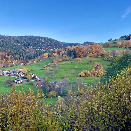 Apartman Duplex L'epicea Avec Vue Panoramique