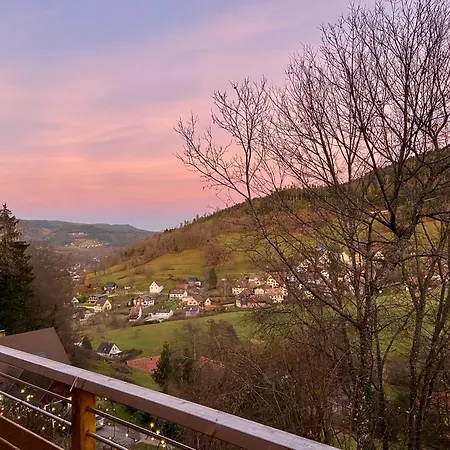 Duplex L'epicea Avec Vue Panoramique