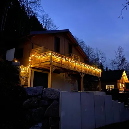 Apartmán Duplex L'epicea *