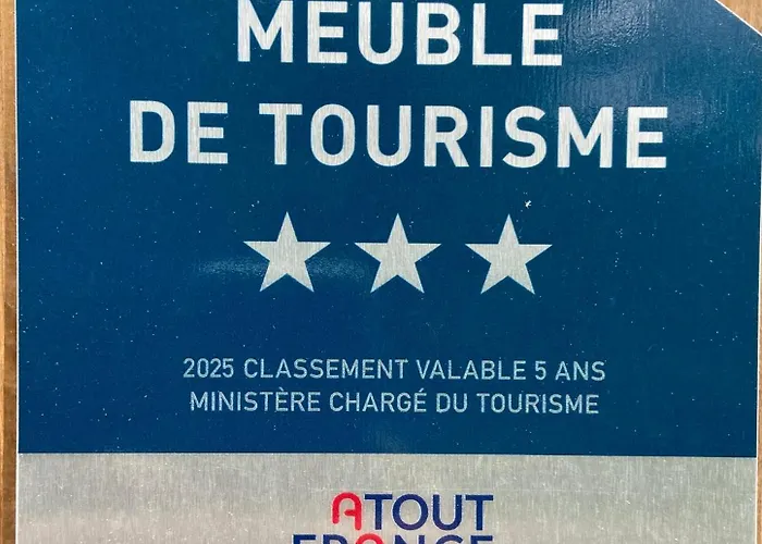Apartman Duplex L'epicea Avec Vue Panoramique *